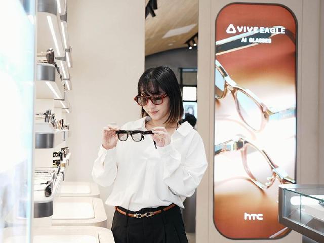 HTC全面導入內部碳定價機制 深化企業永續競爭力