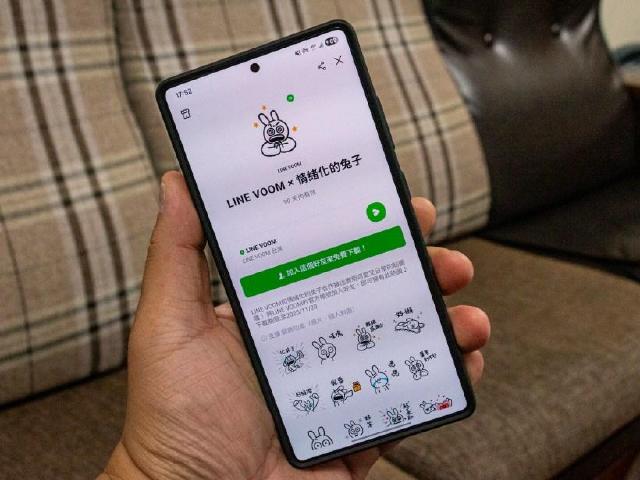 2組超可愛動物LINE貼圖開放免費下載!日常聊天、群組互動都好用
