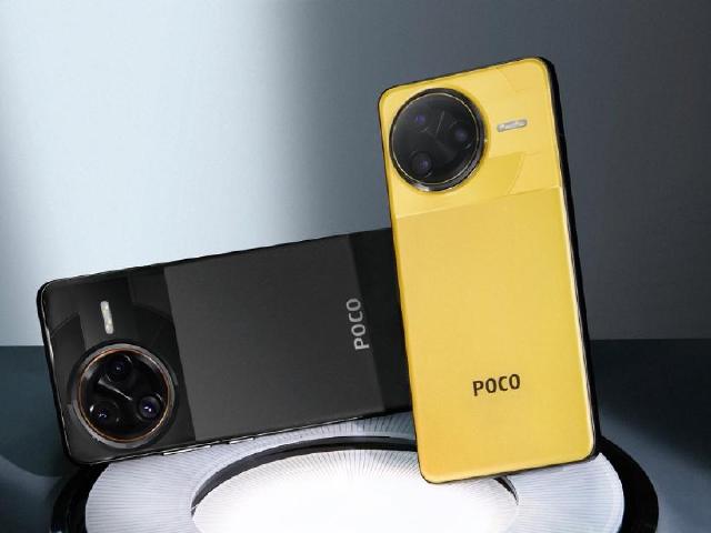 POCO F8 Ultra旗艦手機與新款平板Pad M1陸續通過認證