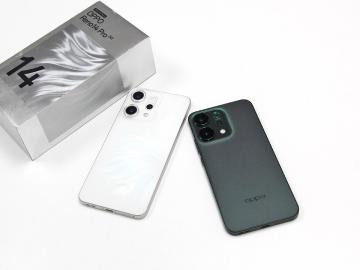 OPPO人像拍照手機現在買最便宜!Reno14 Pro通路最低價格一次看(2025.10)