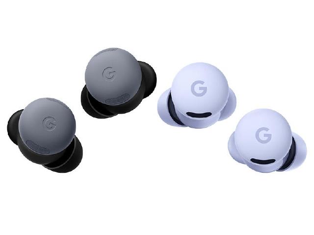 奶油耳也不用擔心!Google商店開放購買Pixel Buds耳機可以買單邊