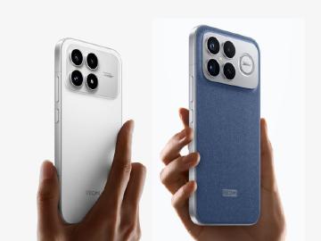 REDMI K90系列攜手Bose調音！K90 Pro Max配2.1聲道系統