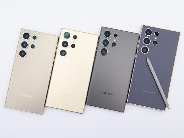 S24 Ultra最低6折!2025三星雙11購物節限時優惠一次整理