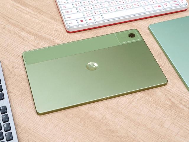 萬元內平板市場全新選擇！moto pad 60 NEO與pad 60 LITE上手體驗