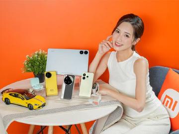 Xiaomi 15 Ultra直接省5千!2025小米雙11手機與平板優惠整理