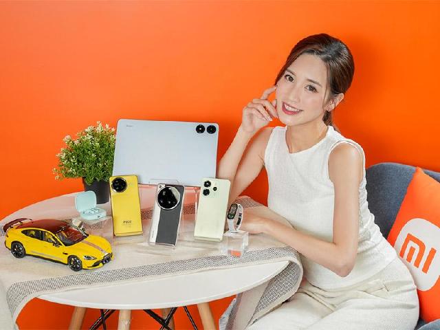 Xiaomi 15 Ultra直接省5千!2025小米雙11手機與平板優惠整理