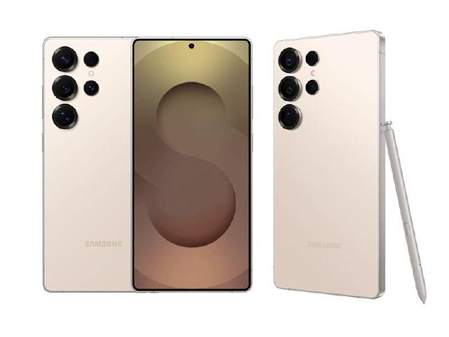 三星商城2025生日慶優惠 SAMSUNG S25 Ultra最高現折1萬2