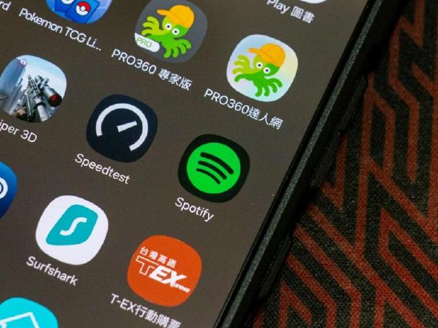 三星與Google手機使用Spotify會閃退?這樣設定能暫時解決問題