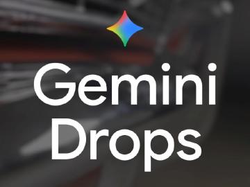 2025年10月Gemini Drop更新懶人包!Veo 3.1與Gemini 2.5 Flash等功能登場