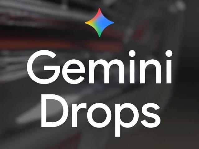 2025年10月Gemini Drop更新懶人包！Veo 3.1與Gemini 2.5 Flash等功能登場