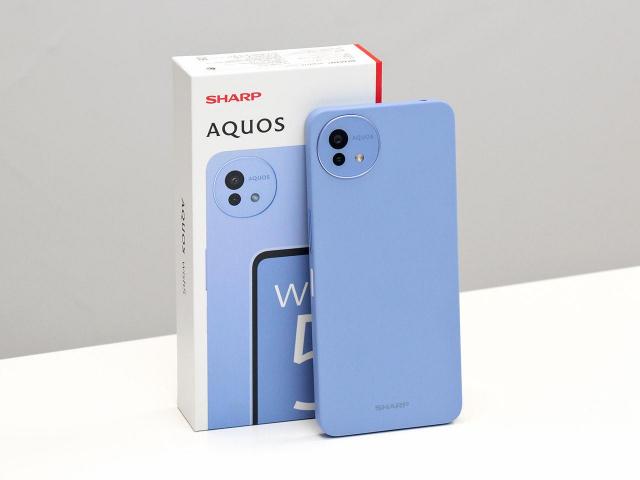IP69軍規手機最低不用4千5!夏普AQUOS wish5通路優惠價格一次看(2025.10)