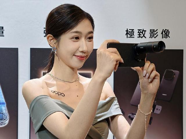 [SOGI小調查]2億哈蘇長焦旗艦手機！OPPO Find X9 Pro你會想入手嗎？