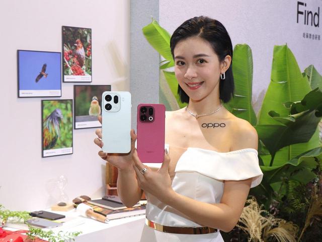 OPPO Find X9 Pro台灣價格3萬9有找!上市首月優惠、活動與規格一次看