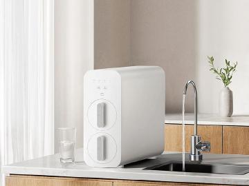 母嬰級RO淨水認證！小米11月開賣米家淨水器N800G