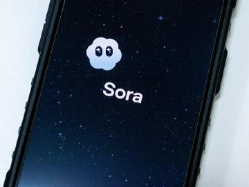 OpenAI影片生成工具Sora App開放台灣使用！如何下載與教學一次看
