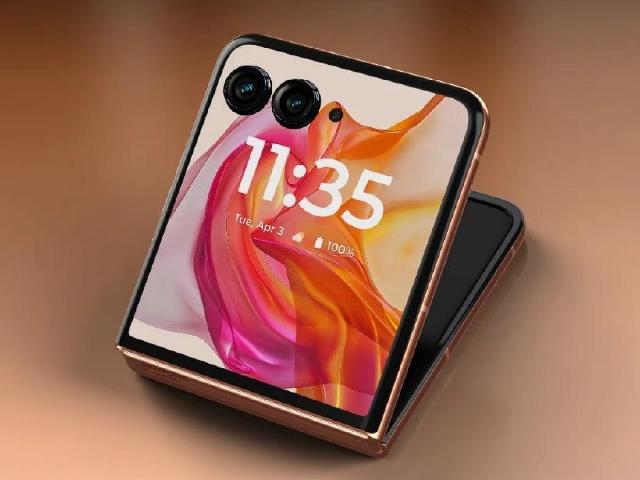 Motorola時尚小摺疊手機現在買很便宜！razr 50 ULTRA通路最低價格一次看(2025.10)