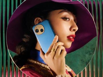 夏普發表防水新機SHARP AQUOS sense10 搭載高通S7s Gen 3與AI應用