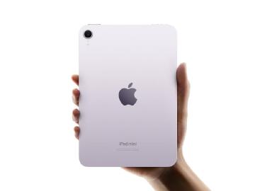 蘋果iPad mini與iPad Air傳將陸續啟用OLED螢幕規格