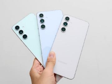 三星S24 FE輕旗艦手機降價了！通路最低價格一次看(2025.11)