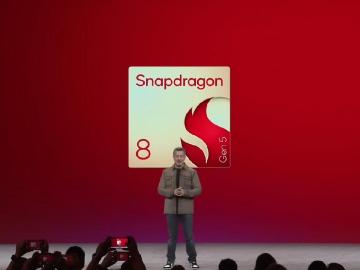 高通年底推Snapdragon 8 Gen 5 傳採用台積電3奈米製程