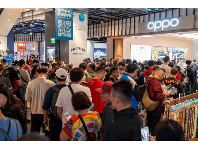 OPPO Find X9系列銷售開紅盤！單日交機翻倍成長 Find X9 Pro超夯