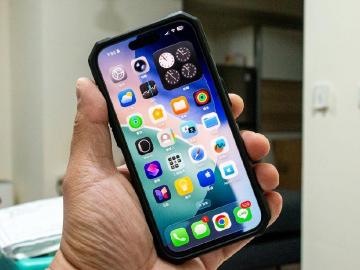 手機快撐不住了？這幾個徵兆一看就知道該不該換機