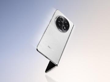 電量有望再提升！OPPO Find N6摺疊手機傳採用高通S8 Elite Gen 5