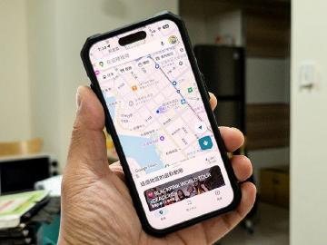 開導航不再怕狂掉電！Google地圖新省電模式最快在Android 17上線