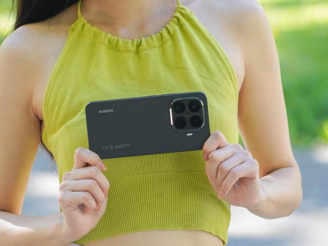 [SOGI調查報告]問就是買！小米 15T Pro獲7成網友力挺！這些入手理由一次看懂