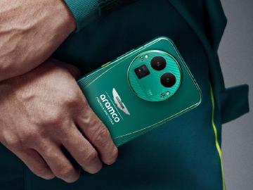 realme GT8 Pro還有奧斯頓馬丁F1限量版！外觀與禮盒內容物公布