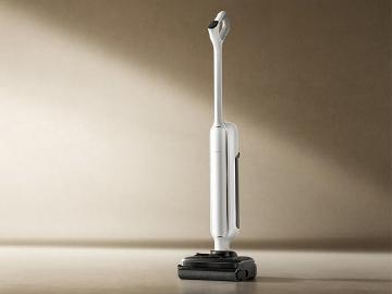 18000Pa主馬達吸力！小米無線洗地機W30 Pro上市