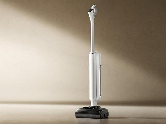 18000Pa主馬達吸力！小米無線洗地機W30 Pro上市