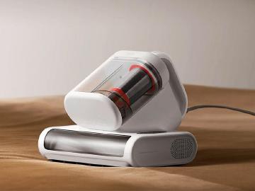 吸力升級！小米除蟎機2 Pro雙11開賣 2千價格有找