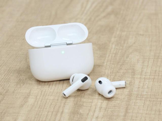 蘋果AirPods Pro 3台灣上市價格7490！與AirPods Pro 2差在哪？一次看