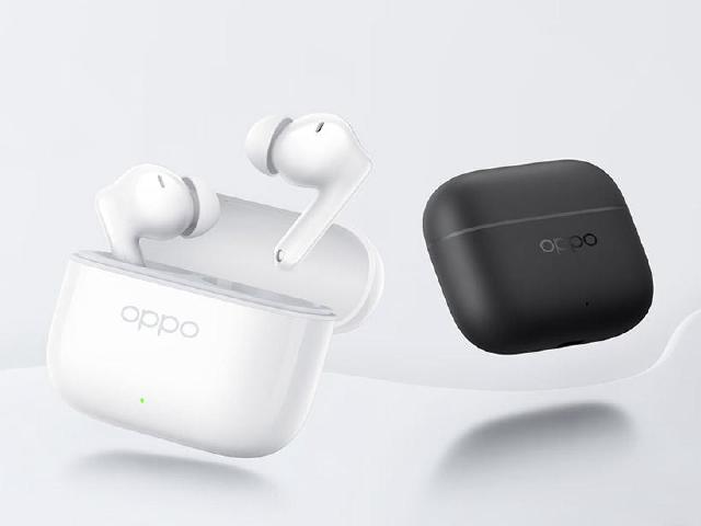 買Find X9也想入手耳機？千元價格OPPO Enco Buds3與Buds3 Pro超適合