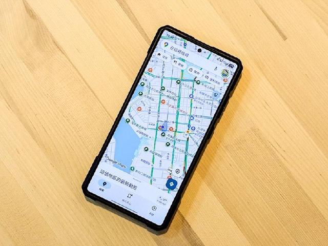 Google地圖導入Gemini！AI導航更像真人同行 4個新功能一次看