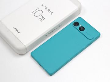 這款Sony平價手機也可以更新 Xperia 10 VII正式開放Android 16系統升級
