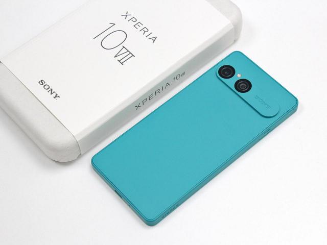 這款Sony平價手機也可以更新 Xperia 10 VII正式開放Android 16系統升級