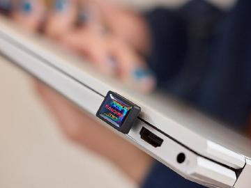 全球最小1TB USB-C隨身碟 SANDISK Extreme Fit USB-C Flash Drive開賣