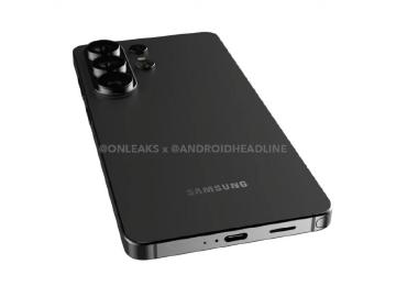 三星S26 Ultra鏡頭與充電速率規格疑洩！高通高層曝驍龍版占比達75%