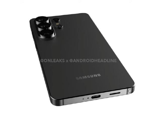 三星S26 Ultra鏡頭與充電速率規格疑洩！高通高層曝驍龍版占比達75%