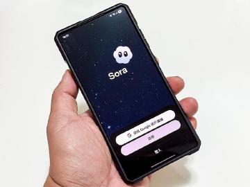 Sora影片生成工具Android也可以用！如何下載？怎麼使用？教學一次看懂