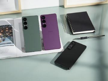 新機準備中？Sony Xperia 1 VIII與10 VIII傳現身eSIM支援資料庫