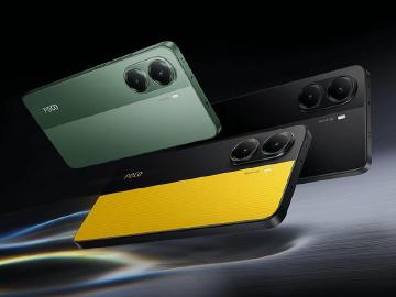 不想要手機電力恐慌沒問題！6千大電量POCO X7 Pro通路最低價格一次看(2025.11)