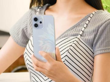 6千大電量手機續航超給力！OPPO Reno14 F 5G通路最低價格一次看(2025.11)