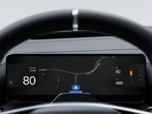 開錯交流道問題可望終結！Google地圖新功能 AI即時車道引導即將上線