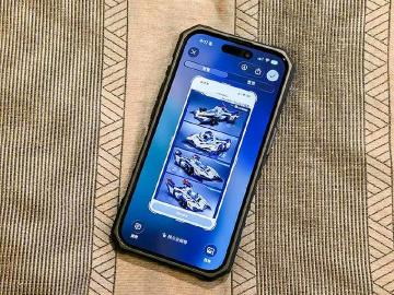 截圖也能搜尋內容！教你如何使用 Apple Intelligence「視覺智慧」功能