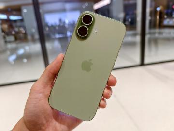 [SOGI小調查]iPhone 17入手至今滿意嗎？用戶回饋與災情狀況回報