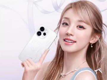 OPPO Reno15與Reno15 Pro機身設計公布 11/17中國發表