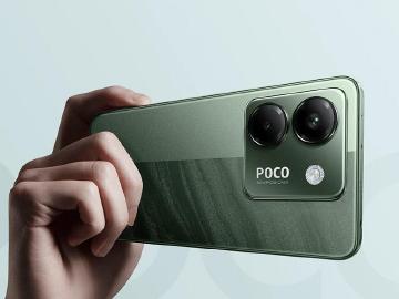 用普發現金買POCO大螢幕拍照手機超划算！M7 Pro 5G通路最低價格一次看(2025.11)